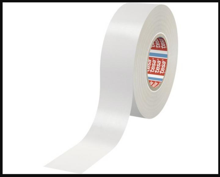 Image du produit tesa Ruban isolant (19 mm)