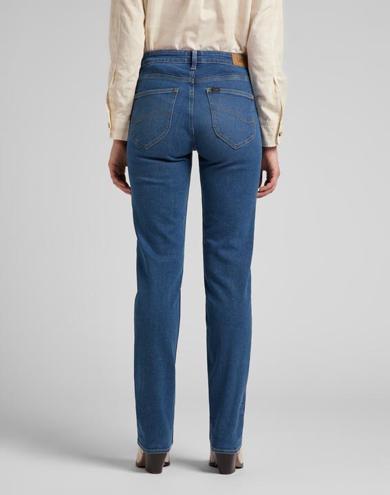Actual product image Lee Marion Straight (W32/L33)
