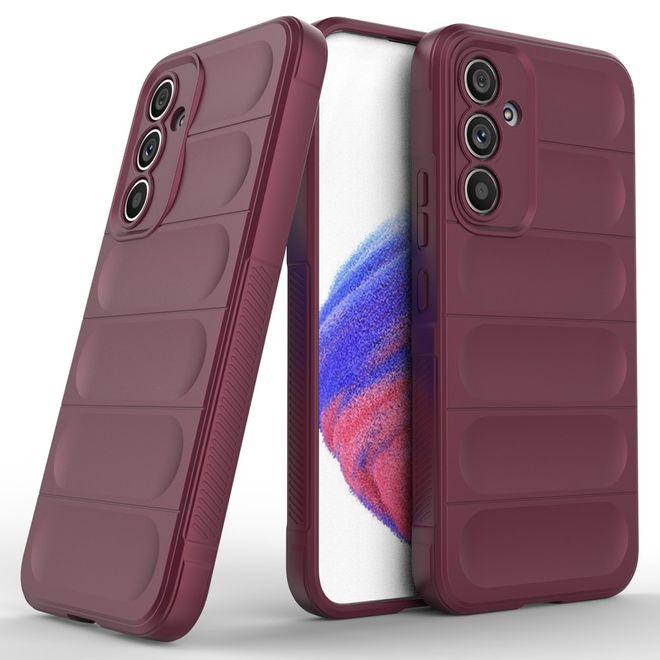 Image du produit MU Classic Étui souple TPU Rugged Series (Samsung Galaxy A54 5G)