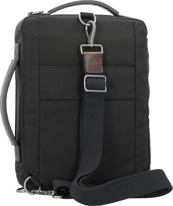 Actual product image Fossil Buckner briefcase 34 cm laptop compartment (13.39")