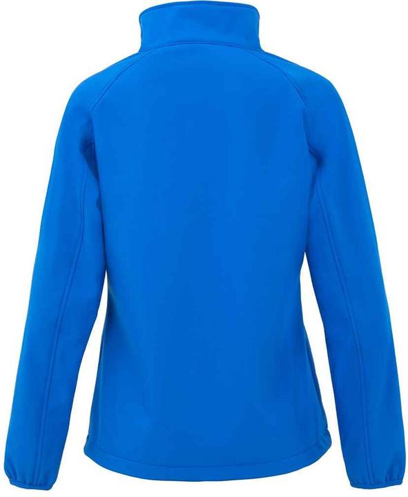 Produktbild Result Softshelljacke Zum Bedrucken (XL)