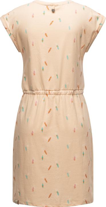 Produktbild Ragwear Mallory Print Dress Organic (S)