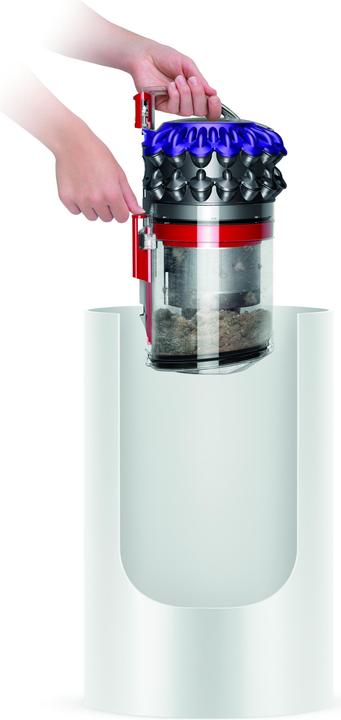 Image du produit Dyson Big Ball Parquet 2