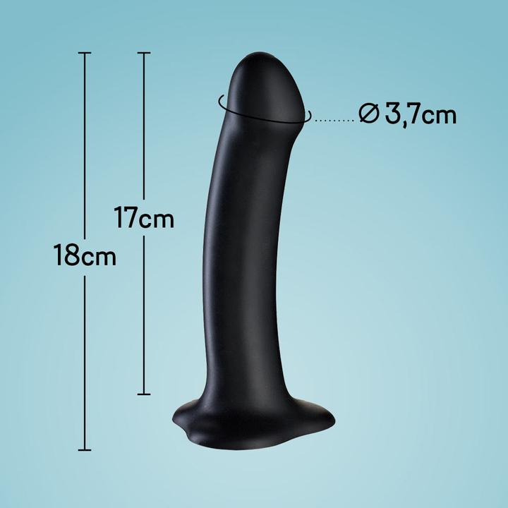 Actual product image Fun Factory Magnum