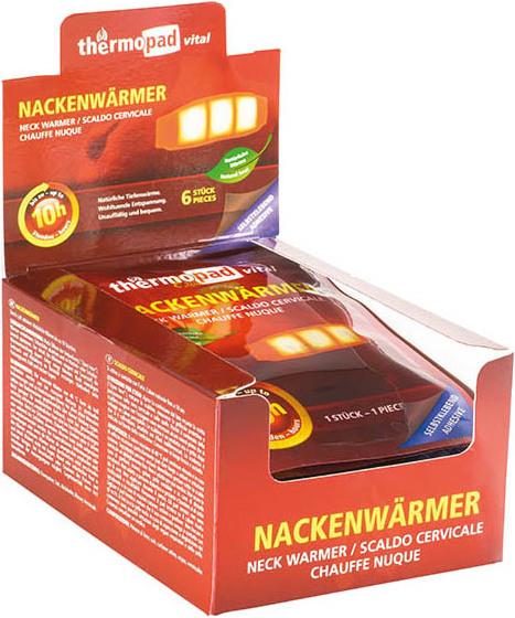 Image du produit Thermopad chauffe-nuque