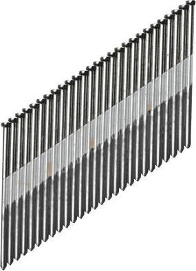 Hikoki Zubehör 750682 DA Finishing Nagel 15GA 1,8x32 mm ELGV verzinkt 34Â° 2000 St.