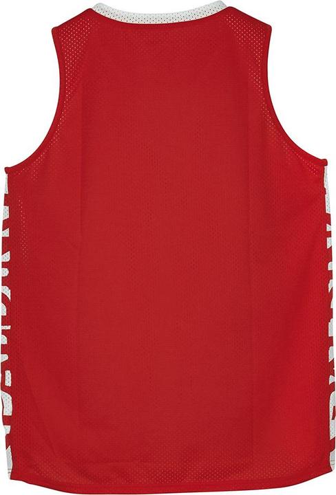 Actual product image Spalding Essential Reversible Training Top (XXL)