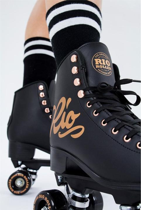 Actual product image Rio Roller Rose (38)