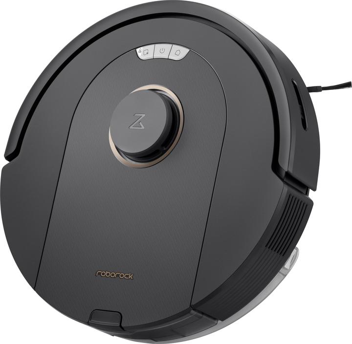 Roborock Q5 Pro (Robot d'aspiration et de nettoyage)