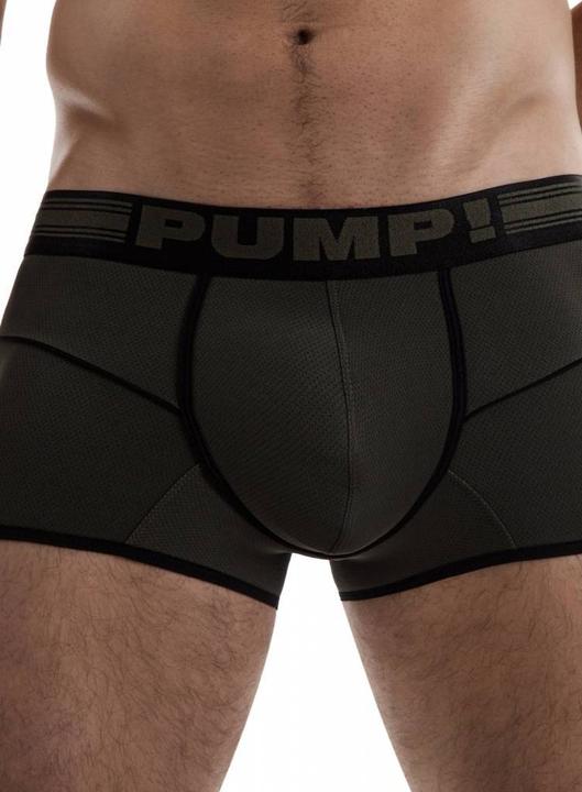 Image du produit Pump! Boxer! Free Fit vert (XL)