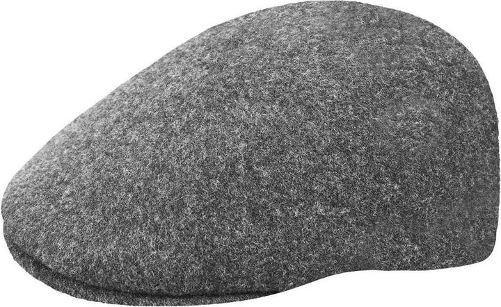 Produktbild Kangol bakenmütze wool 507