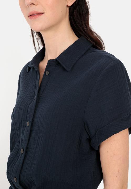 Actual product image Camel Active Jumpsuit made from summery muslin (38)