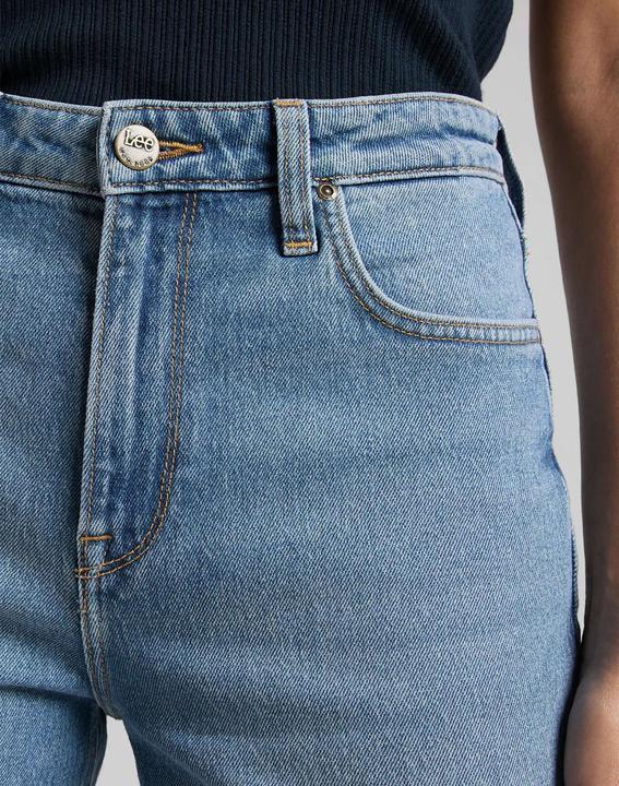 Produktbild Lee Carol Jeans mid soho (25)