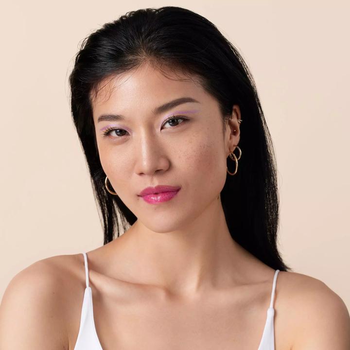 Produktbild Catrice Glossin Glow Tinted Lip Oil Drama Mama (020 Drama Mama)