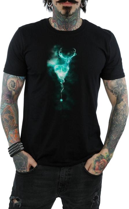 Produktbild Patronus TShirt (L)
