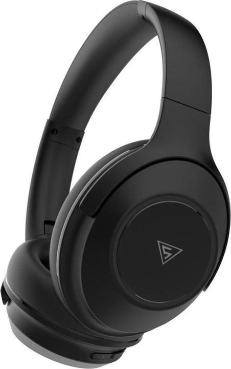 Image du produit Doqaus Casque filaire sans fil bluetooth FOCUS 5 noir (70 h, Sans fil)