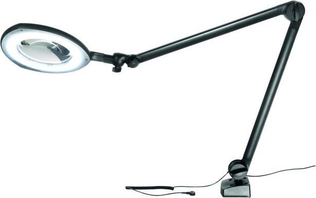 Immagine prodotto Waldmann TEVISIO ESD, RLLQ 48/2 AR (750 lm)