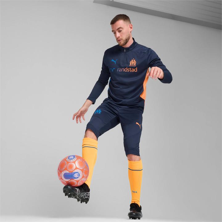 Image du produit Puma pantalon d'entraînement 3/4 om 2024/25 (XS)