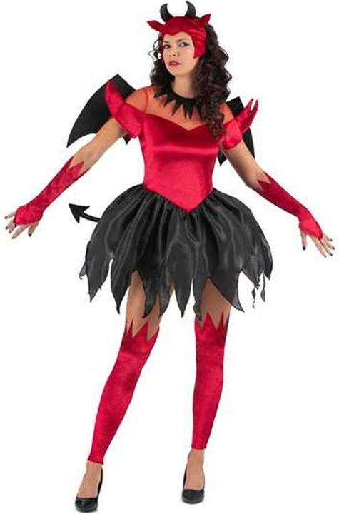 Actual product image My Other Me Disguise she-devil L (L)