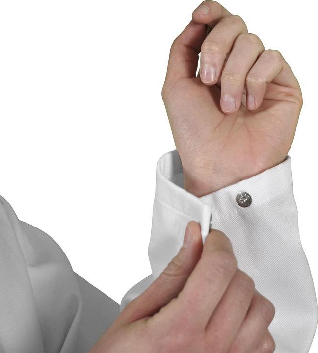 Actual product image Kokott Lab coat (44)