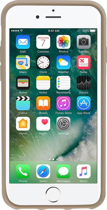 Immagine prodotto Native Union Clic Cristallo (Apple iPhone SE (seconda generazione))