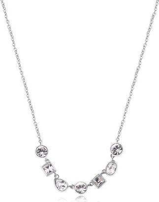 Brosway Symphonia Crystal Sparkling Women's Necklace Bym161