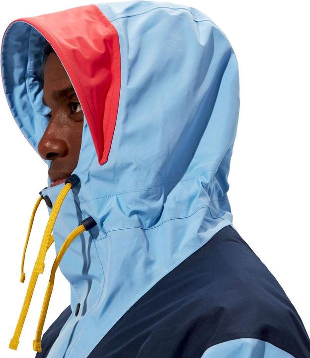 Produktbild Berghaus Wasserdichte Trango Gore-Tex Jacket (M)