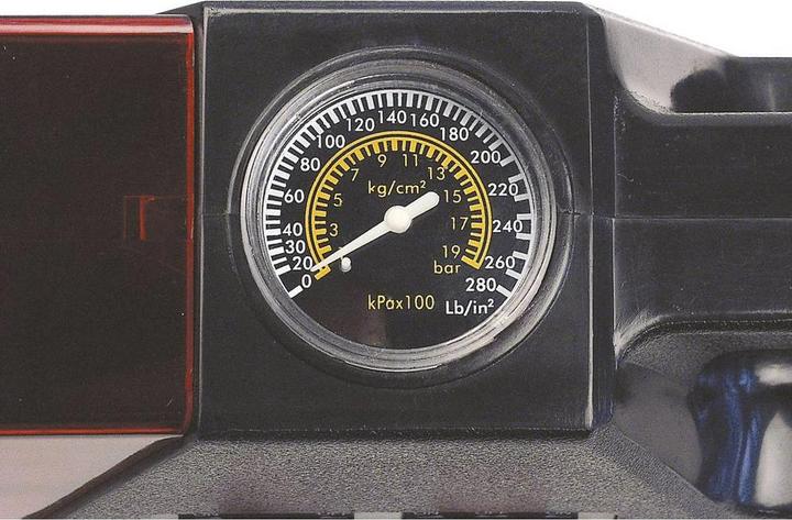 Produktbild Mannesmann UniversalLuftkompressor (10 Bar, 0 l)