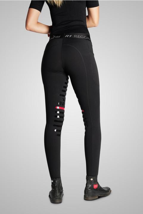 Actual product image eaSt REGGINGS ladies (XS)