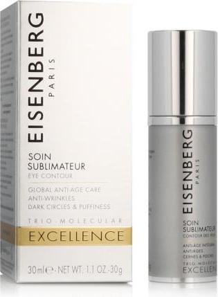Produktbild Eisenberg Excellence Soin Sublimateur (Gel, 30 ml)