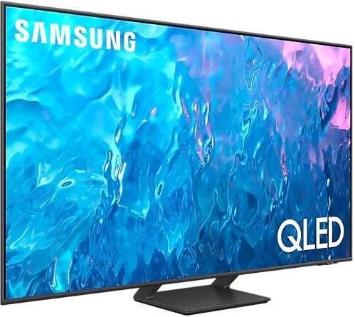 Produktbild Samsung QE75Q70CAT (75", Q70C, QLED, 4K)