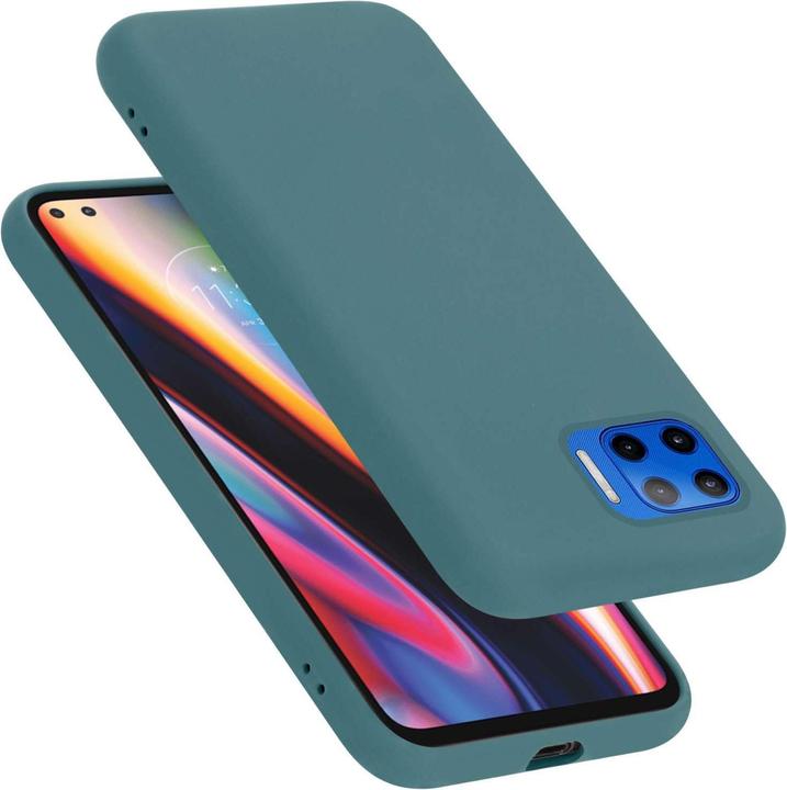VERDE LIQUIDO