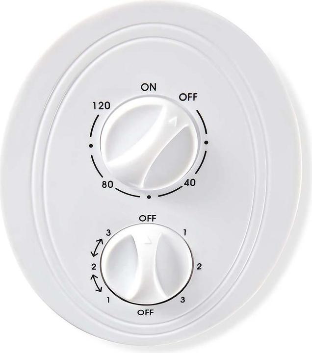 Image du produit Nedis Ventilateur de tour FNTR11CWT40