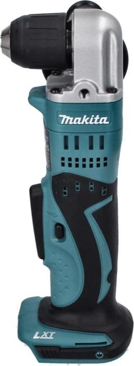 Immagine prodotto Makita DDA 351 G1 Batteria trapano angolare 18 V 13,5 Nm + 1x batteria 6,0 Ah - senza caricabatterie (Batteria ricaricabile)