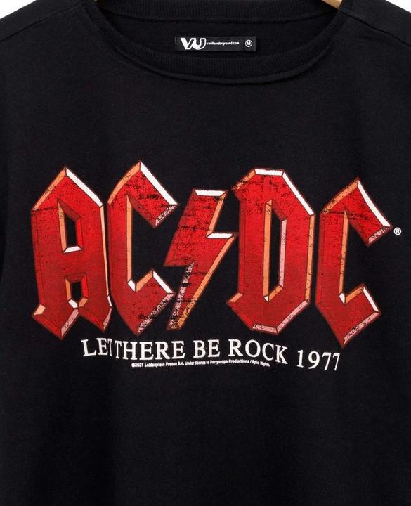 Produktbild AC/DC Let There Be Rock Tshirt (3XL)