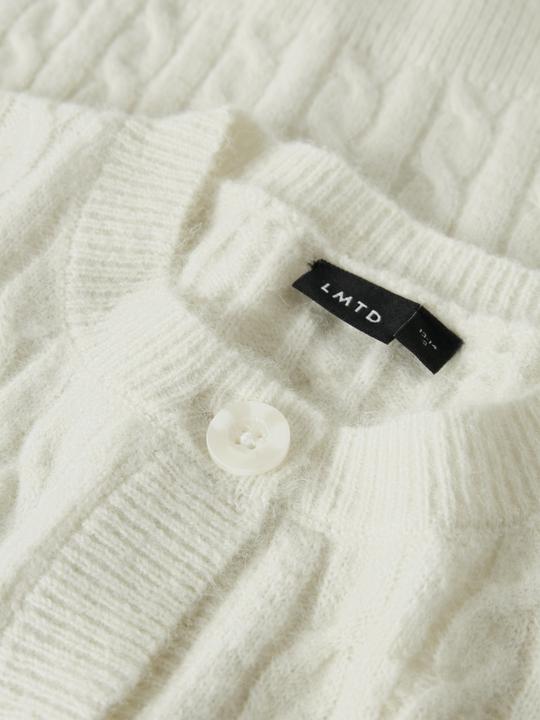 Produktbild Lmtd Kurze Strickjacke (158)