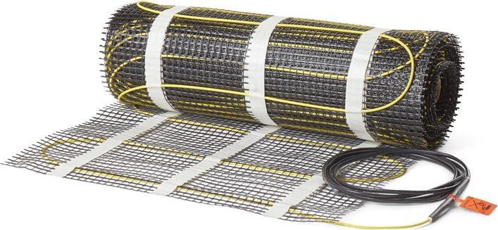 HEAT HEATING MAT 150W/M2 8.0M2