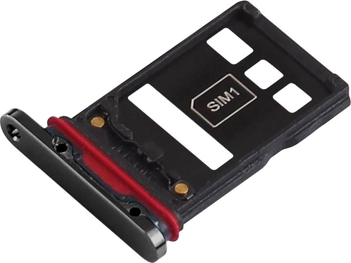 Image du produit Clappio Support de sim de rechange Huawei P30 Pro (Support de carte SIM, Huawei P30 Pro)