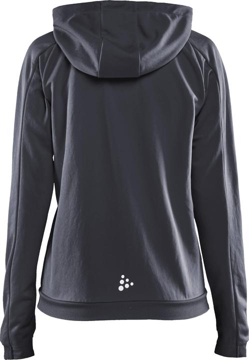 Actual product image Craft Evolve Hood Jacket W (XS)