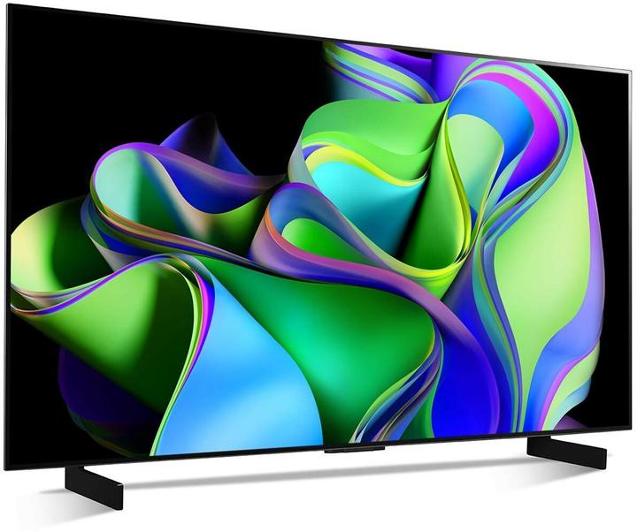 Produktbild LG OLED42C35LA (42", C3, OLED, 4K, 2023)