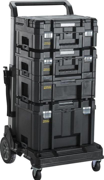 Produktbild Stanley TSTAK Trolley (1 Teile)