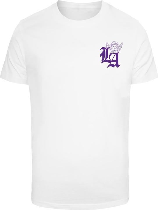 Mister Tee MisterTee Guardian Angel Of LA Tee - 186055