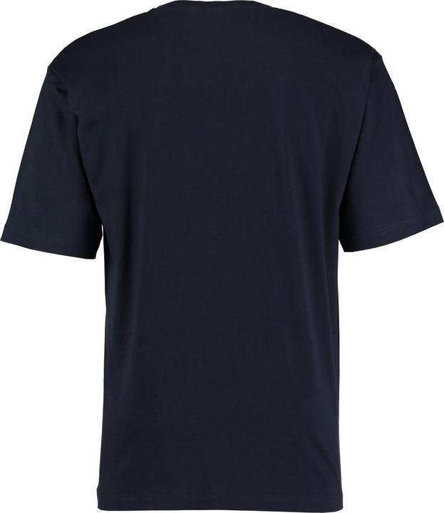 Actual product image Kustom Kit Mens Hunky Superior T-Shirt (6XL)