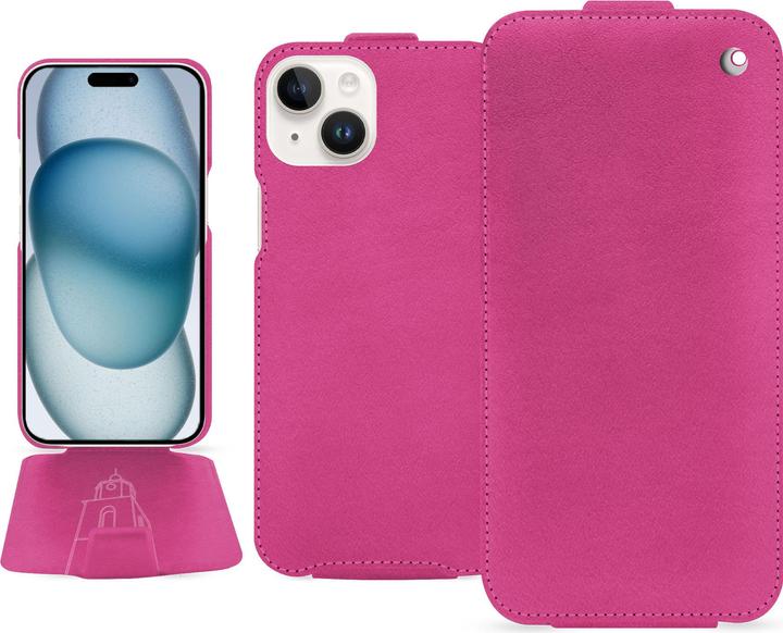 Roze BB ( Pantone #DB599F )