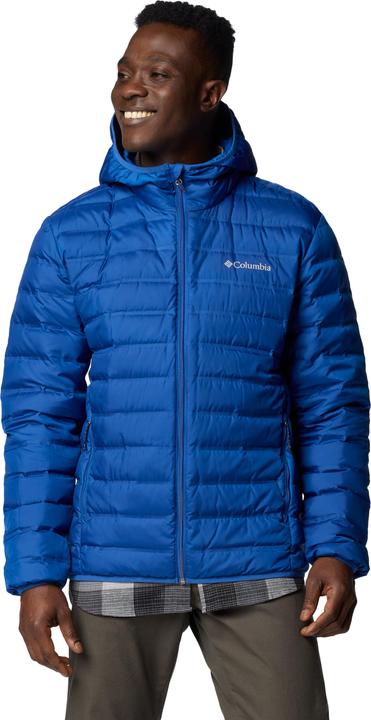 Columbia Lake 22™ II Down Hooded Jacket