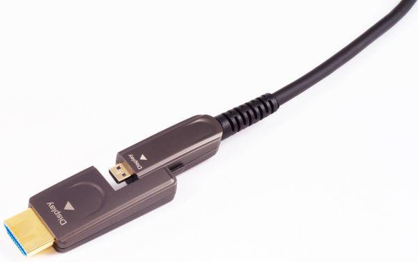 Immagine prodotto S-Impuls Cavo HDMI (10 m, HDMI)