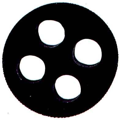 Lapp Inserto a densità multipla (Foro cavo, 29.90 cm)