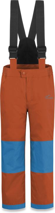 Actual product image Normani Children's winter trousers Salcha - 1149 (122, 128, 125 B)