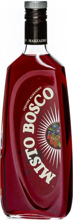 Produktbild Marzadro Misto Bosco Waldbeerenlikör