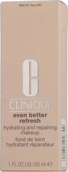 Produktbild Clinique Even Better (WN 01 Flax)